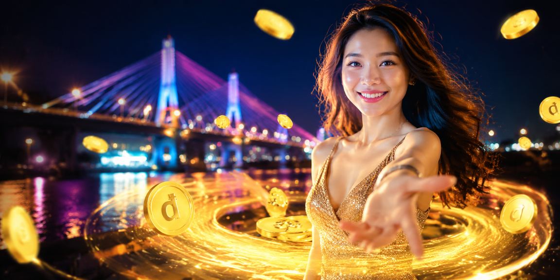 Cá cược thể thao và casino tại Cần Thơ với phong cách đèn neon