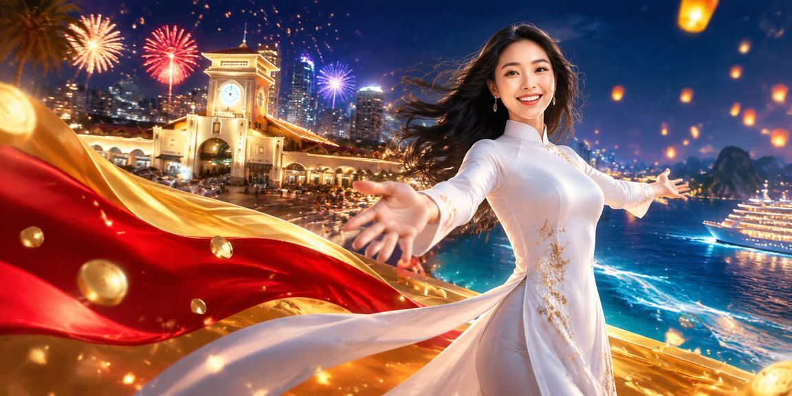 Không gian thưởng thức casino và cá cược thể thao tại TP Hồ Chí Minh